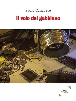 cover image of Il volo del gabbiano